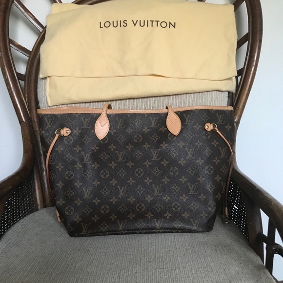 Louis Vuitton Handbags - Louis Vuitton